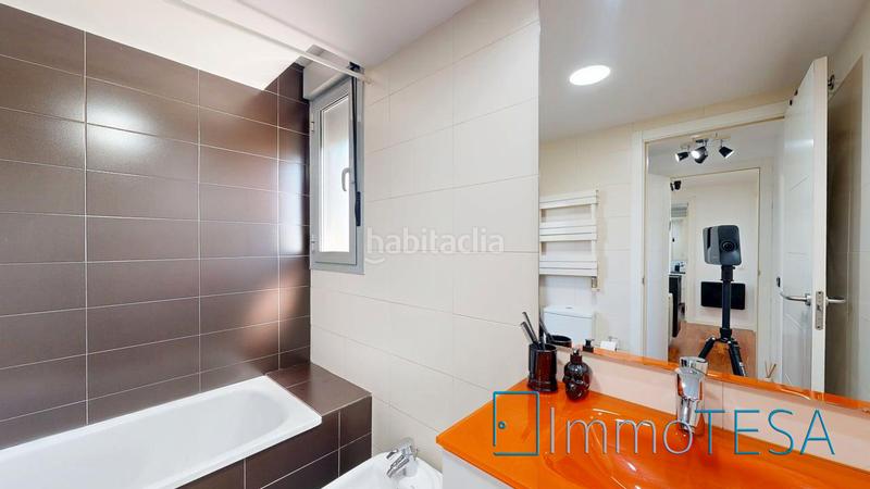 Foto a67c8905-bfa7-4437-a1ba-c4af803e8f63. Pis amb calefacció a Parc d´Europa Barberà del Vallès