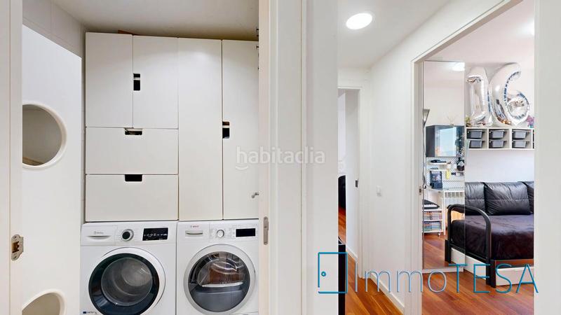 Foto a9a4af6c-8e59-40d7-bafd-5bd8eab06453. Pis amb calefacció a Parc d´Europa Barberà del Vallès