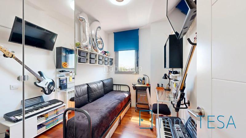 Foto c4e0e6d5-bdb0-4c83-b16c-d0159491d29a. Pis amb calefacció a Parc d´Europa Barberà del Vallès