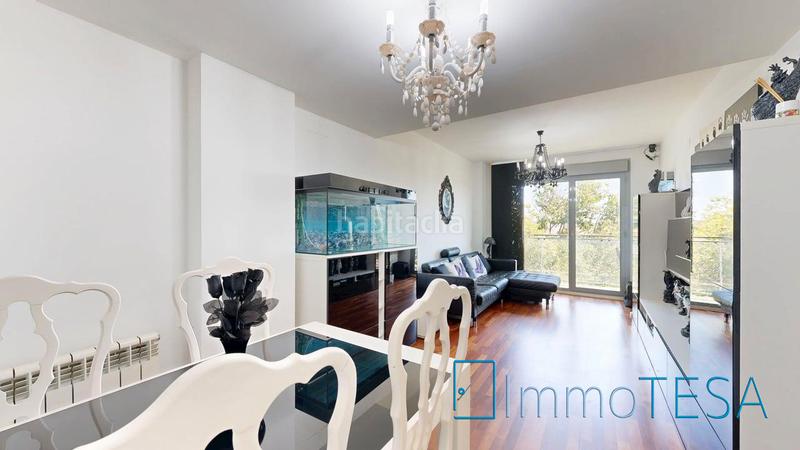 Foto c51e6042-424d-49ec-9618-1b306d87a9ea. Pis amb calefacció a Parc d´Europa Barberà del Vallès