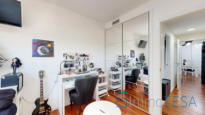 Foto cc928525-e9bf-492c-b1af-d16a28fe0f83. Pis amb calefacció a Parc d´Europa Barberà del Vallès