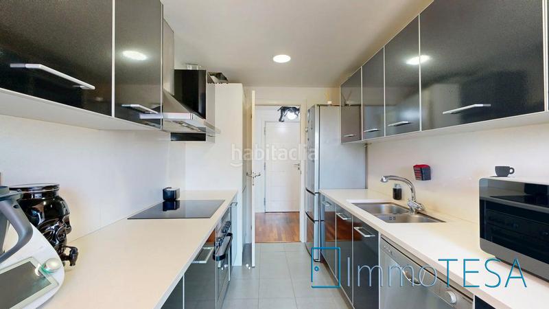 Foto e371ebe7-e844-4b3b-8ce0-4dd2688747fa. Pis amb calefacció a Parc d´Europa Barberà del Vallès