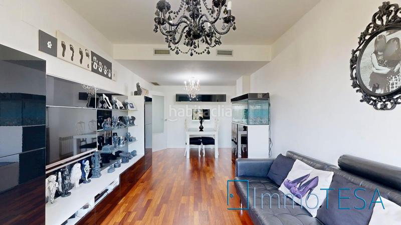 Foto ede9b81c-5fef-487c-990a-a981e60ca92d. Pis amb calefacció a Parc d´Europa Barberà del Vallès