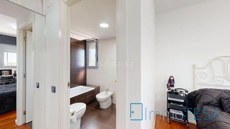 Foto f17517c7-38f4-4b3d-b570-cef5ae034bae. Pis amb calefacció a Parc d´Europa Barberà del Vallès