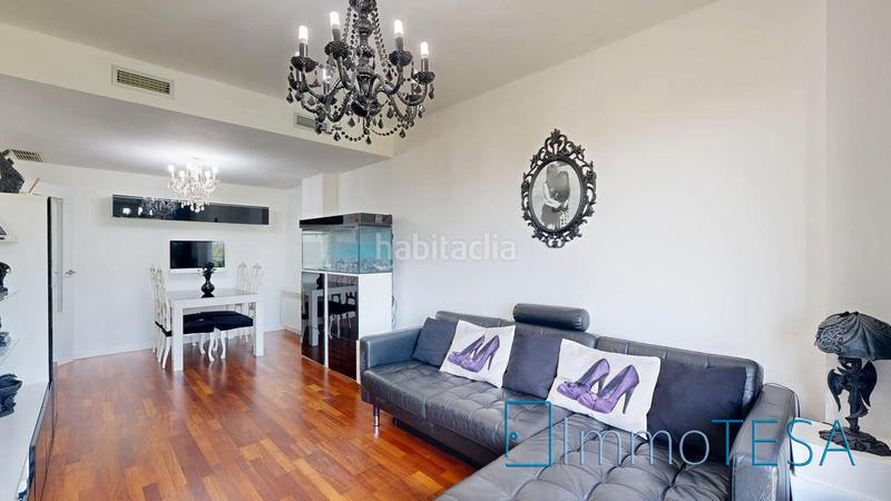 Foto f1b23bf9-6604-477c-8251-b164dd48668d. Pis amb calefacció a Parc d´Europa Barberà del Vallès