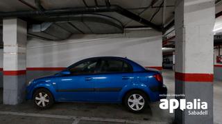 Parking voiture  Passatge juan de àustria. Oportunidad en can serra