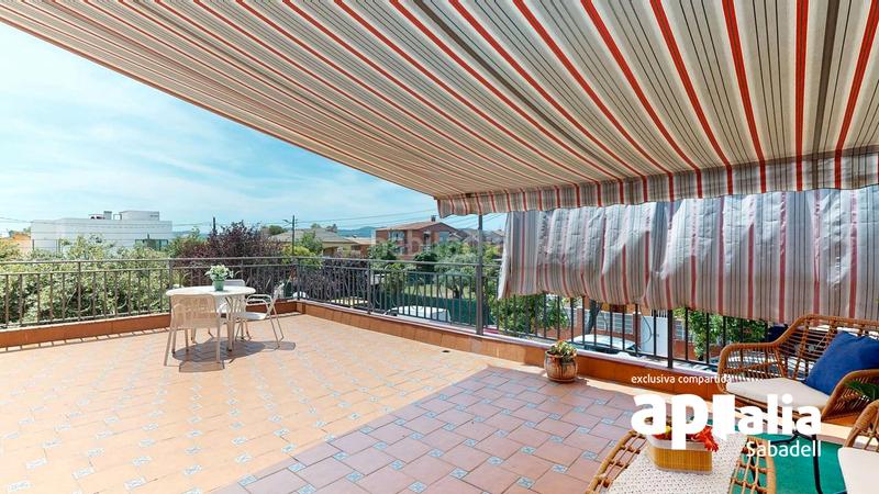 Foto 00c54547-e4d5-4bd5-9578-29357e80effe. Maison avec chauffage parking dans Ca n´Esteper-Can Gorgs-Can Gorgs II Barberà del Vallès