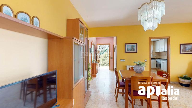 Foto 6f1e4f9e-cd13-4d1a-8015-0a334683715c. Maison avec chauffage parking dans Ca n´Esteper-Can Gorgs-Can Gorgs II Barberà del Vallès