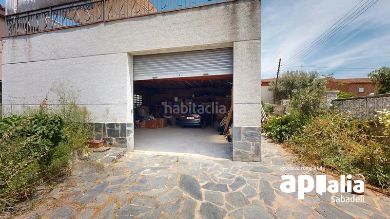 Foto a1028b54-2560-4a71-8198-fcf72dd296b9. Maison avec chauffage parking dans Ca n´Esteper-Can Gorgs-Can Gorgs II Barberà del Vallès