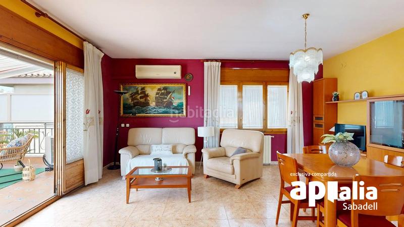 Foto b6fe4cc3-4fe8-4b1b-9c27-dba934afc641. Maison avec chauffage parking dans Ca n´Esteper-Can Gorgs-Can Gorgs II Barberà del Vallès