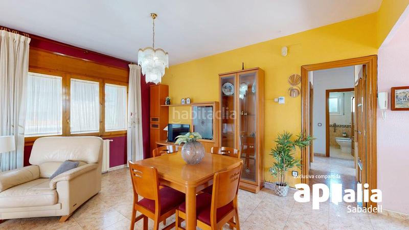 Foto bb6f63a2-3258-41ba-b26f-18fd997bef0b. Maison avec chauffage parking dans Ca n´Esteper-Can Gorgs-Can Gorgs II Barberà del Vallès