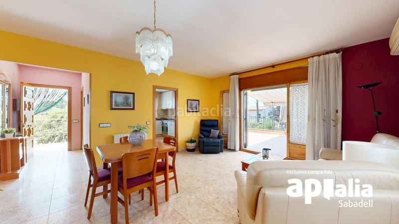 Foto cb662b18-f1ec-4419-b9fd-5dc1acdf80f9. Maison avec chauffage parking dans Ca n´Esteper-Can Gorgs-Can Gorgs II Barberà del Vallès