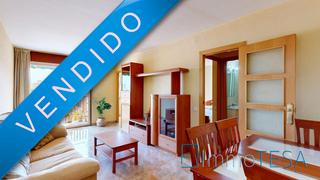 Pis  Passeig del doctor moragas. Ubicado en doctor moragas