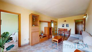 Appartement  Passeig del doctor moragas. Ubicado en doctor moragas