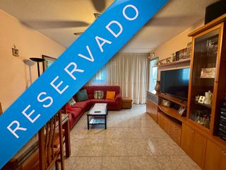 Appartement à Badia del Vallès. Con ascensor y balcón