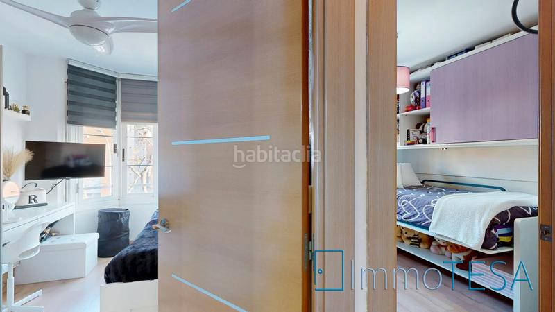 Foto 773be29c-ddfa-4892-a9e2-7e9569cc2c40. Casa adossada amb calefacció aparcament piscina a Barberà del Vallès