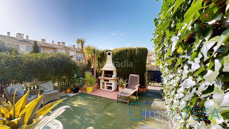 Foto a29cdcaf-248b-4520-b8c8-5a2d022b12d0. Casa adossada amb calefacció aparcament piscina a Barberà del Vallès