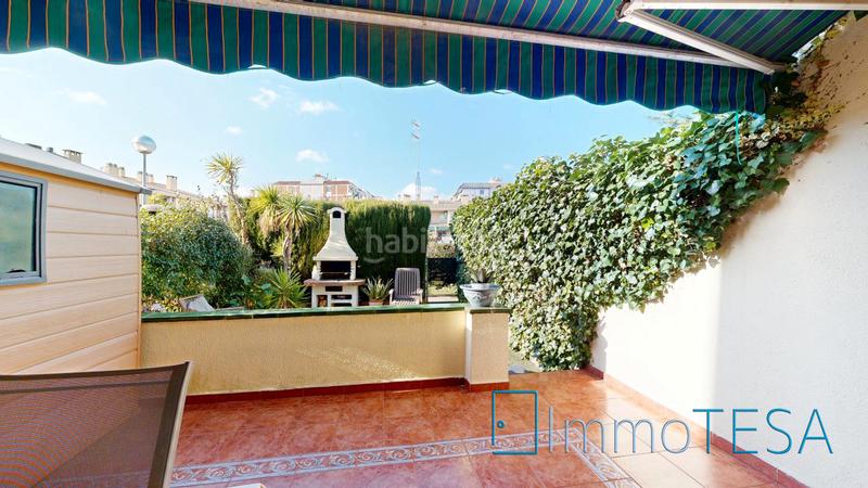 Foto c5929a1b-0f6f-4435-8fc8-1767903ed14f. Casa adossada amb calefacció aparcament piscina a Barberà del Vallès