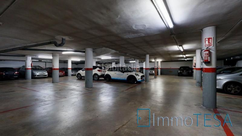 Foto 47867bef-7b70-473f-a9e1-2ff7b2eef86c. Parking coche en via sant oleguer en La Romànica Barberà del Vallès