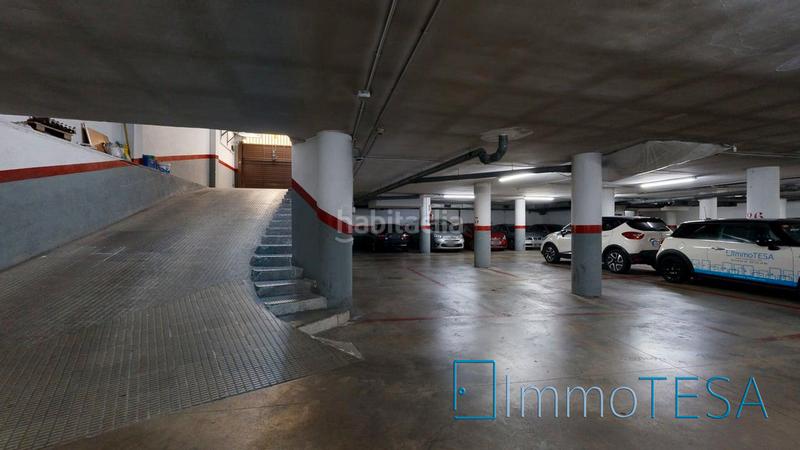 Foto 4f33a066-b3e7-44f8-9c38-52232db736bd. Parking coche en via sant oleguer en La Romànica Barberà del Vallès