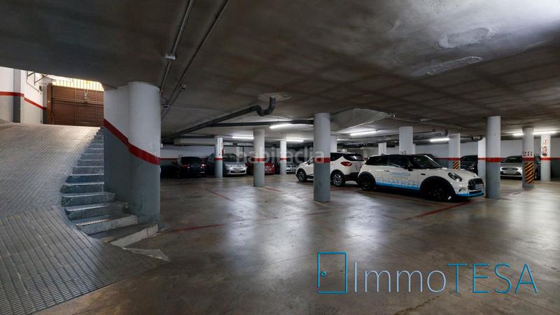 Foto 9d54fe0b-9416-466b-9f12-e947bec68860. Parking coche en via sant oleguer en La Romànica Barberà del Vallès