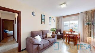 Appartement à La Romànica. 4 dormitorios con ascensor