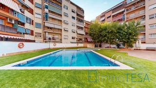 Piso en Barri Antic
