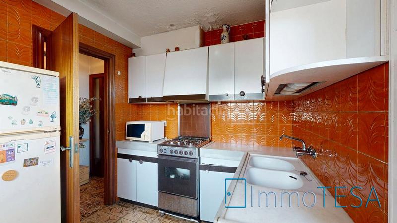 Foto 1edab0f4-22f2-4eb5-89ab-93d40cb4cf43. Piso con ascensor y balcon en Badia del Vallès