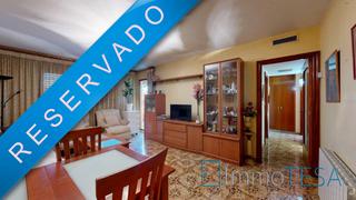 Appartement à Badia del Vallès. Con ascensor y balcon