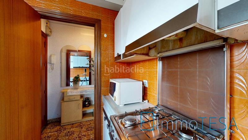 Foto ad850e72-cda5-4ace-a6d1-25a56c798bbc. Piso con ascensor y balcon en Badia del Vallès