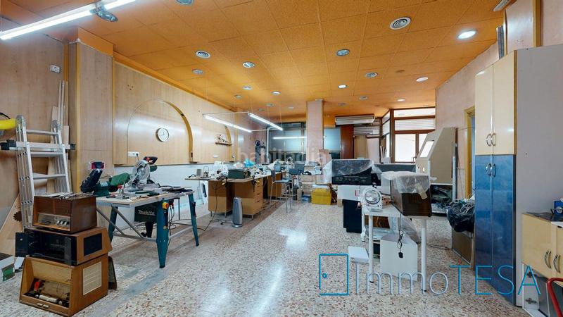 Foto 06fc68b6-cb88-4761-adcf-c9979549d1fe. Locale commerciale in Centre-Eixample-Can Llobet Barberà del Vallès