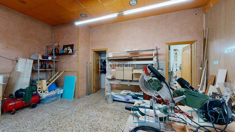 Foto 3be9779b-3bdd-46dd-b576-dab3c5658355. Locale commerciale in Centre-Eixample-Can Llobet Barberà del Vallès