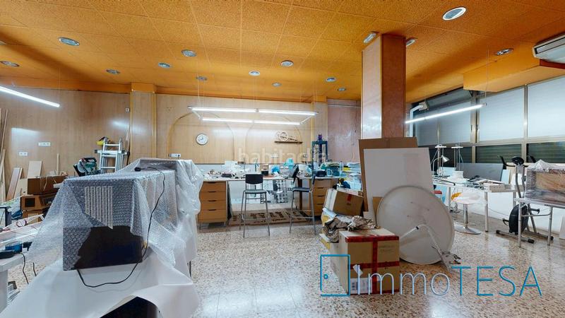 Foto 41153a72-e4dd-4fea-b6e5-6c49443e7281. Locale commerciale in Centre-Eixample-Can Llobet Barberà del Vallès