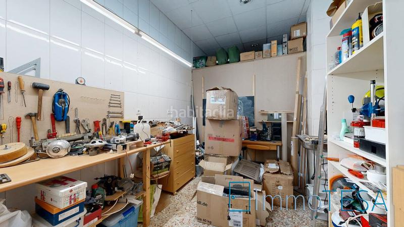 Foto 5a887f15-ac03-4564-ad83-fdb3b11a7478. Locale commerciale in Centre-Eixample-Can Llobet Barberà del Vallès