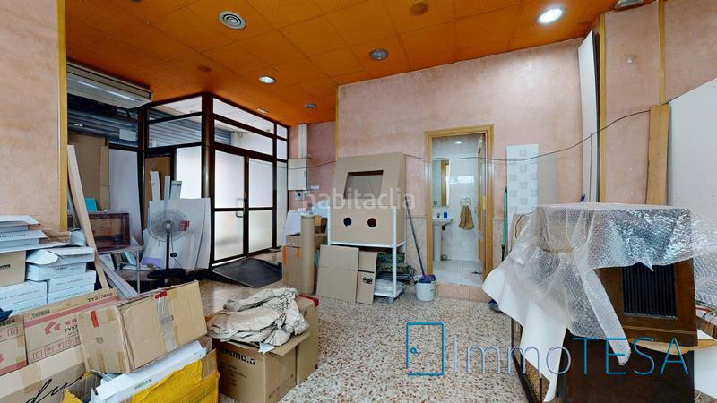 Foto 5de2e8db-6e48-45ea-918a-0001bd860e19. Locale commerciale in Centre-Eixample-Can Llobet Barberà del Vallès