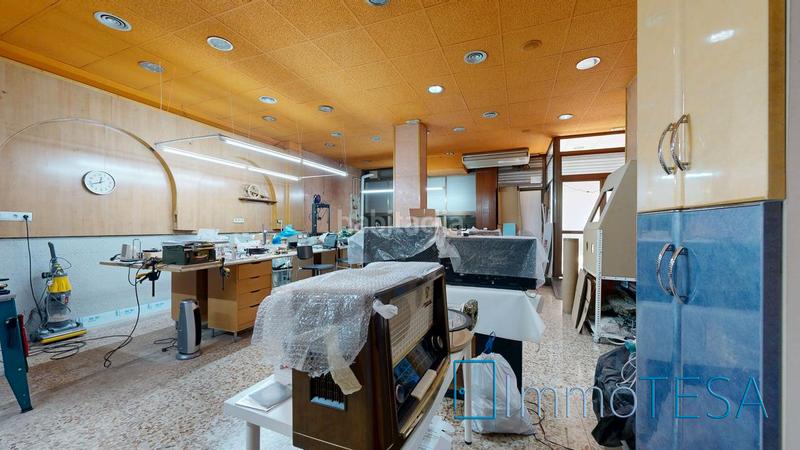 Foto b754c711-e25f-4c26-b8d2-94595d78c4cd. Locale commerciale in Centre-Eixample-Can Llobet Barberà del Vallès