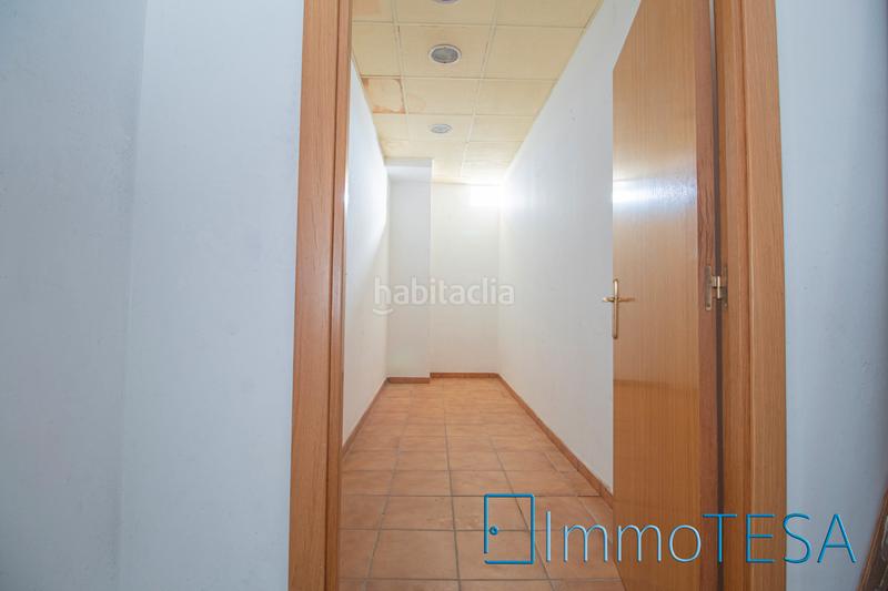 Foto 2a392234-99cd-4582-b48e-44798e29f8e9. Location local commercial dans Centre-Eixample-Can Llobet Barberà del Vallès