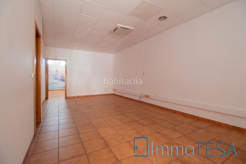 Foto 2e069bc3-ef2e-40a1-a7ee-b8e002e6324c. Miete geschäftsraum in Centre-Eixample-Can Llobet Barberà del Vallès