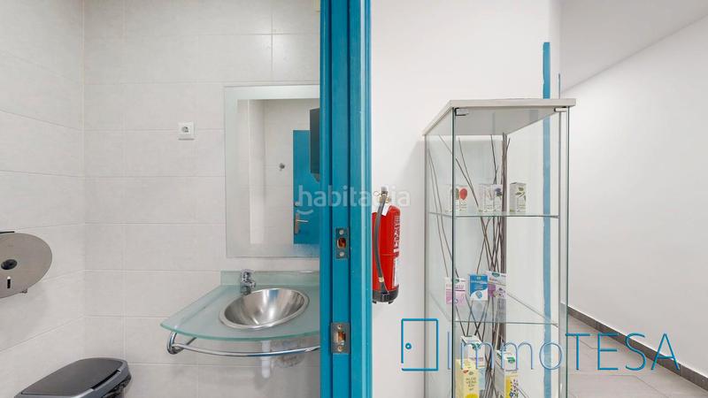 Foto 0ae2043b-ac52-4c43-bd63-de240de7550c. Local comercial a Barri Antic Barberà del Vallès