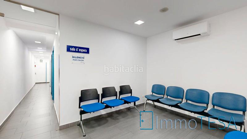 Foto 0ae8e094-76bb-464f-b55f-f17cfb328171. Local comercial a Barri Antic Barberà del Vallès