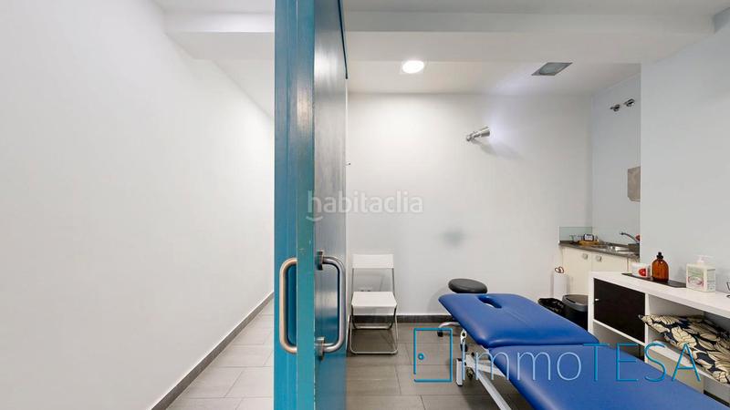 Foto 0eecdc86-4823-4a1a-80f0-cf1bacb84bee. Local comercial a Barri Antic Barberà del Vallès