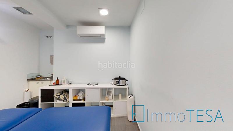 Foto 1bb66b3b-d69b-432d-ad32-6372200b5b25. Local comercial a Barri Antic Barberà del Vallès