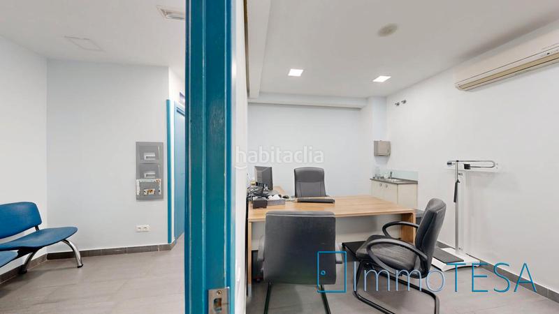 Foto 235ec0d9-05e5-4af8-9203-6e674e7d537b. Local comercial a Barri Antic Barberà del Vallès