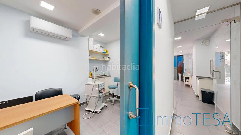 Foto 3d21fb11-9bc4-4894-b3c6-3104f28957ce. Local comercial a Barri Antic Barberà del Vallès