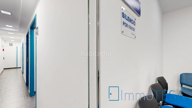 Foto 569137ca-3385-4e2a-bc29-9eae6eebe28a. Local comercial a Barri Antic Barberà del Vallès