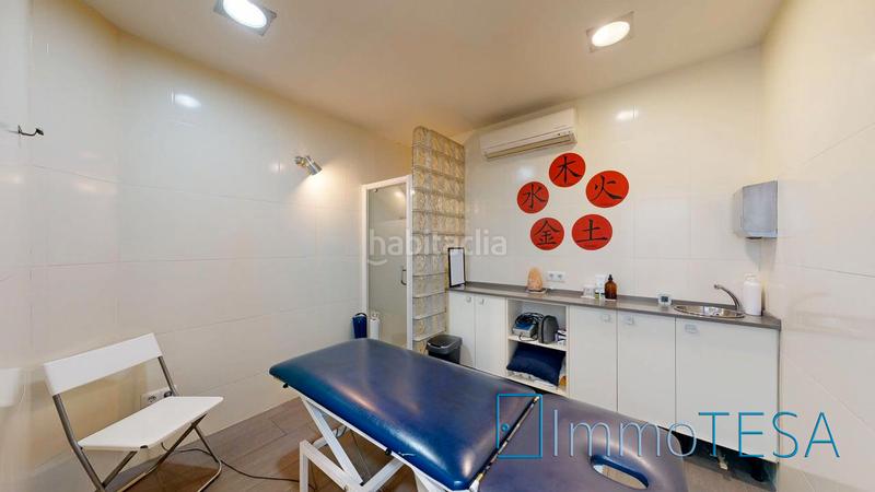 Foto 59ba1530-c79b-4270-90a3-3d17f46dfe2b. Local comercial a Barri Antic Barberà del Vallès