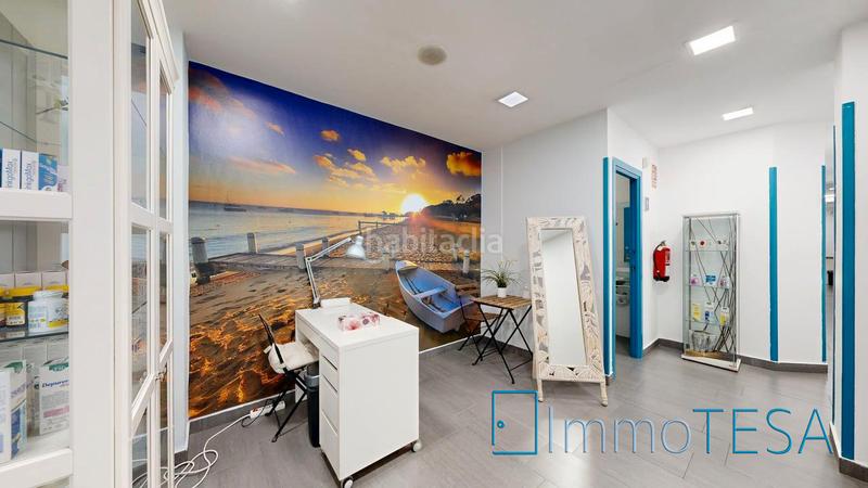 Foto 67aac8d5-9748-4c87-8853-64cf8a3a7e9d. Local comercial a Barri Antic Barberà del Vallès