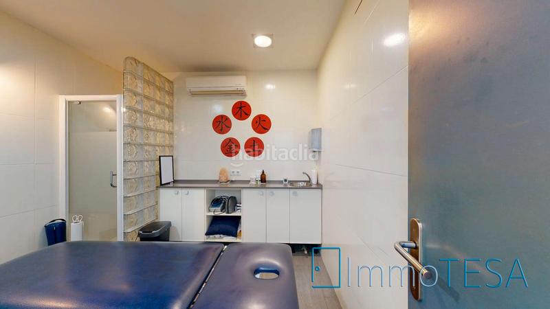 Foto 7d7b21d0-680a-413d-891b-ea89f8839c5b. Local comercial a Barri Antic Barberà del Vallès