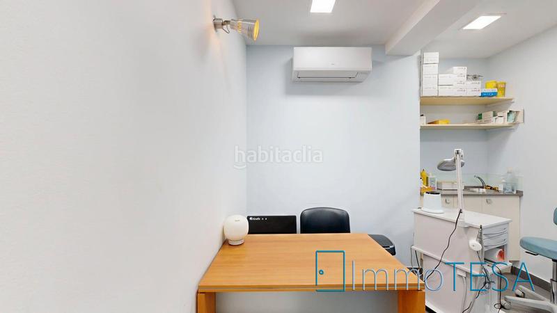 Foto 84b69197-b9f3-41b0-afc9-d4c04ce96302. Local comercial a Barri Antic Barberà del Vallès