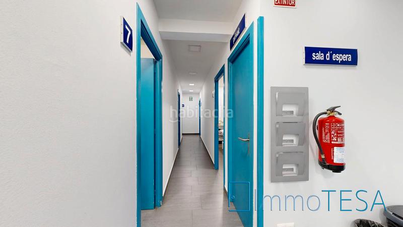 Foto a4240dbb-f677-492b-980f-2073903d1d1d. Local comercial a Barri Antic Barberà del Vallès